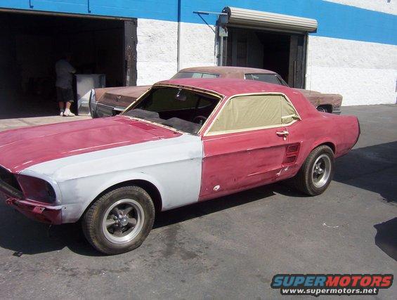 100_1989.jpg some new bodywork before stripping