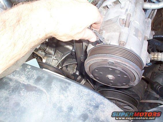 dcp01283.jpg Unplug the A/C harness, and move it out of the way, you don't want to risk ripping it off.