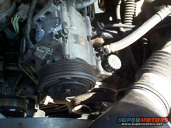 dcp01312.jpg Put the A/C compressor back on.