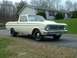1965 Ford Ranchero