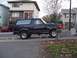 1990 Ford Bronco - Looks much worse in person!