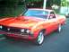 1970 Ford Ranchero
