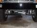 1979 Ford Bronco - Front axle after gears, seals, bearings, axles, hubs and a paint job. The front end was totally taken apart and rebuilt…