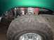 1979 Ford Bronco - L&L fenderwell exit header install. Here you can see the Rancho 5000x shocks. I have the others to make the front quad…