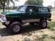 1979 Ford Bronco - New paintjob with Dupont basecoat/clearcoat. After painting the whole truck was wet sanded down and buffed for a show q…