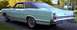 1967 Ford LTD - Fastbacks are cool