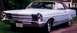 1967 Ford LTD - This is how the car looked when I bought it. Nice shape, but the fender skirts just had to go.