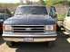 1991 Ford Bronco photo