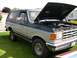 1991 Ford Bronco photo