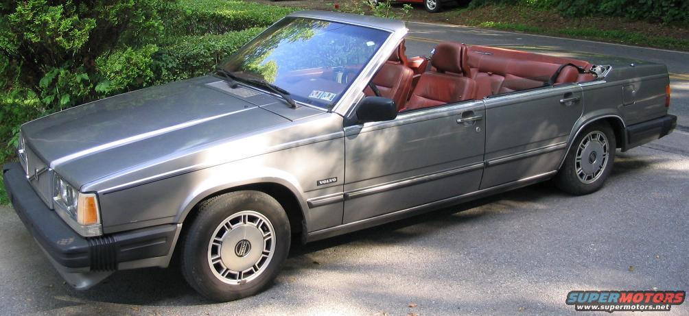 Volvo 240