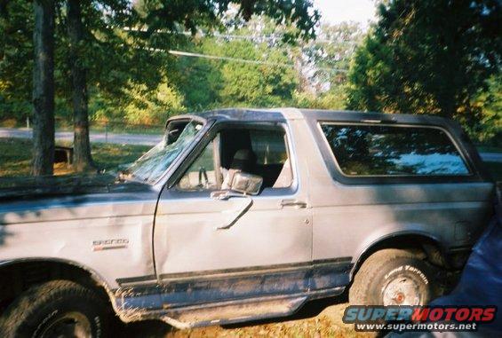883.jpg My cousin wrecked it on his 19th birthday last year. 7-1-03