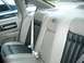 1996 Chevrolet Impala - The interior of a 1996 Chevrolet Impala shows off its distinctive two-tone seating and a prominent Impala badge on the headrest.