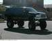 2001 Ford Excursion - the official grocery getter, w/ onboard air and ARB's f+r