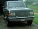 1989 Ford Bronco photo