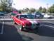 1968 Ford Mustang - Santee car show Summer 2003