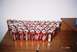 1988 Ford Bronco - A collection of Dr. Pepper cans, some opened, are displayed on a table.