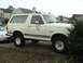 1988 Ford Bronco