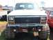1982 Ford Bronco