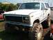 1982 Ford Bronco
