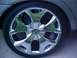 2003 Ford Taurus - dub's 20 inch rims