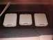 2003 Ford Taurus - rockford fosgate (punch) two punch 200 and one punch 60