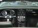1992 Ford Crown Victoria - Interior view of a 1969 Corvette, the dashboard, steering wheel, and center console.