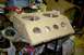 1984 Ford Bronco - My new box. Custom-made, tilted speaker design, all MDF material, waterproofed and sealed.