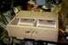 1984 Ford Bronco - Bottom side of the box.