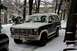 1984 Ford Bronco - Winter of 2003. Gotta love 4-wheel drive in the snow.