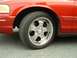 1999 Ford Crown Victoria