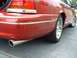 1999 Ford Crown Victoria