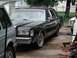 1987 Lincoln Town Car &ldquo;Blacky&rdquo;