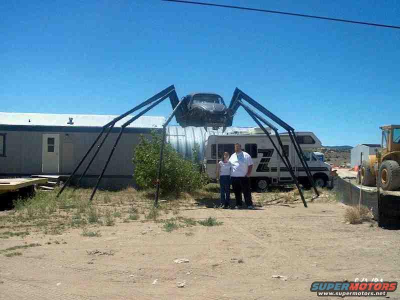 lifted-volkswagon.jpg Lifted Volkswagon!