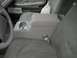 2000 Ford Crown Victoria - Installed in the Vic - needs to be slid back just a little bit, but it fits perfectly. The locking mechanism is kinda c…