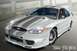 2004 Ford Taurus - Project Coors Light