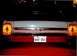 1967 Ford Galaxie - back shot w/ neon and brake lightz