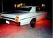 1967 Ford Galaxie - rear side angel shot