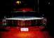 1967 Ford Galaxie - the GRILL