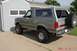 1987 Ford Bronco