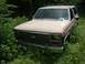 1986 Ford Bronco