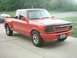 1994 Ford Ranger - With the new Firestones