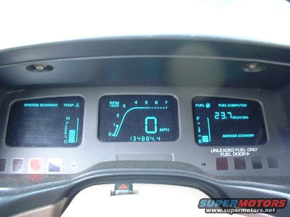 Digidash in the day