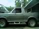 1989 Ford Bronco photo