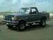 1989 Ford Bronco photo
