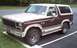 1981 Ford Bronco