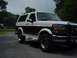 1995 Ford Bronco