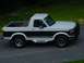 1995 Ford Bronco - shes topless!!!!