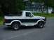 1995 Ford Bronco
