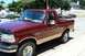 1996 Ford Bronco