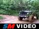 1984 Chevrolet Blazer “Fire-Starter”